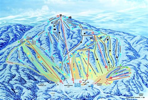 Gunstock ski area - QUARRY LOT C TINDEâBOX Main Line: 603.293.4341 Ski Patrol 603.737.4300 CODE Z7BSTBñ BEGINNER LANES LOT B. Il - _ COBBLE MTN.'lLòðÅ DRYFIRE COBBLE MTN. LOOP RECURVE CHUTE NOCK AIM C HERR" b' ALLEY RD PAR SMART NEW HAMPSHIRE Cross Country Ski Areas Association. Title. …